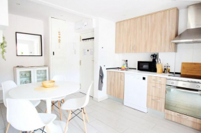Apartamento moderno al pie de los Pirineos